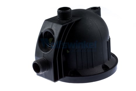 Gardena Pompdeksel 3000/4 – 3000/4 Set – Classic 3000