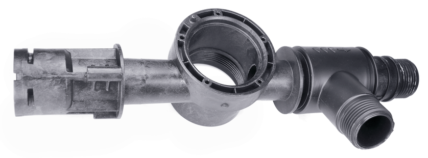 Gardena drukbuis pomp 4000/5 5000/5 6000