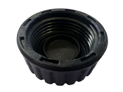 Gardena pomp uitgang afsluit dop 1"