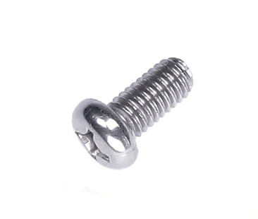 Screw m6x12