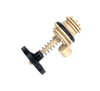 Non-return valve, cpl.