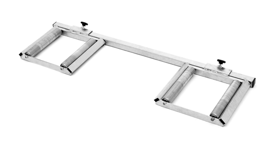 Husqvarna rollenbank maaiers riders