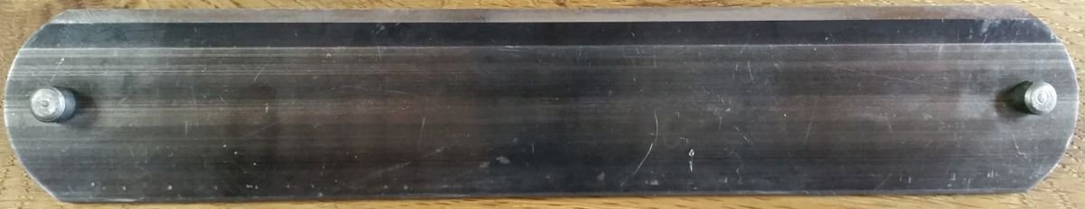 Reserve mes husqvarna snoeibijl