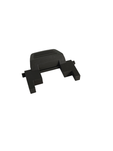 Button charging station