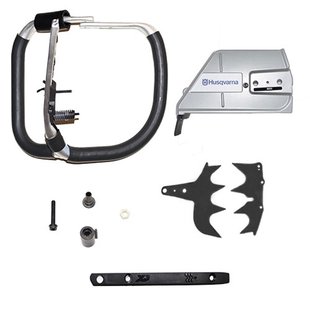 Husqvarna wrap hendel 572xp kit