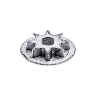 Husqvarna tandwiel 1/4"-8t (t)535ixp