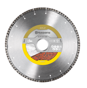 Elite-cut s25 115 12 22.2