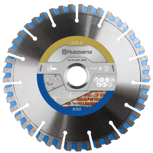 Elite-cut s50 150 12 22.2