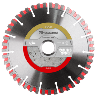 Elite-cut s45 230 15 22.2