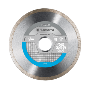 Vari-cut s4 115 10 22.2