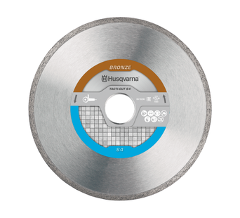 Tacti-cut s4 125 10 22.2