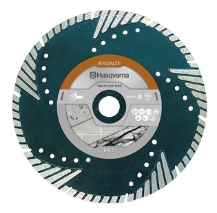 Husqvarna slijpschijf tacti-cut s65 ø125