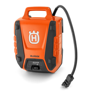 Husqvarna bli950x losse accu 36v 31,1ah