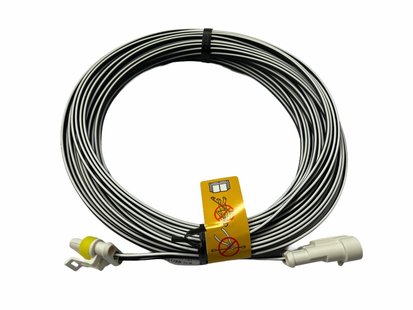 Husqvarna automower adapterkabel 20meter