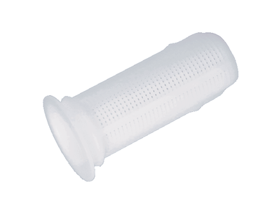 Gardena filter onderin zwenk sproeikop