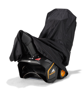 Afdekking sneeuwfrees sto001