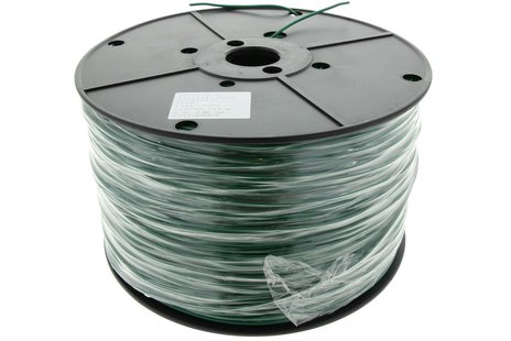 Wire 800m standard ø2.7mm, bla