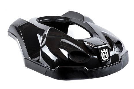 Husqvarna automower kap grijs 330x 2015