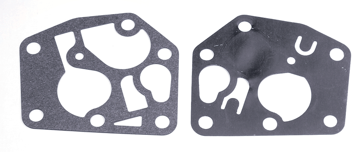 Carburettor gasket