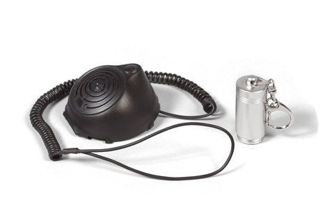 Alarm for chain saw 51582559 w