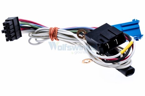 Husqvarna kabelboom laadstation 305/ 308