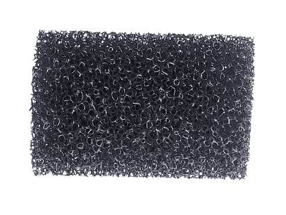 Filter clamshell pivot