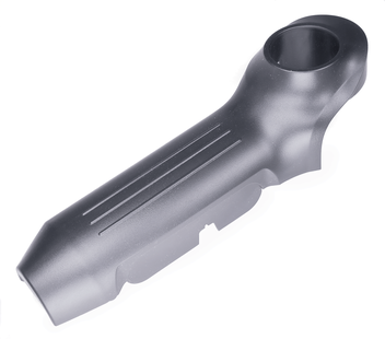 Shaft lower location grey 108