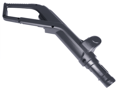 Handle dc cover grey 108