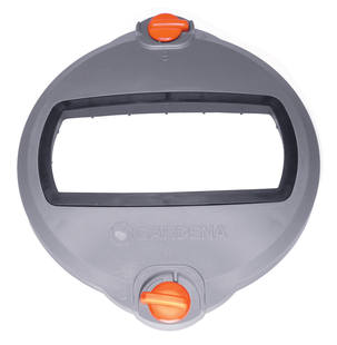 Gardena bovenkap os140 oud model oranje