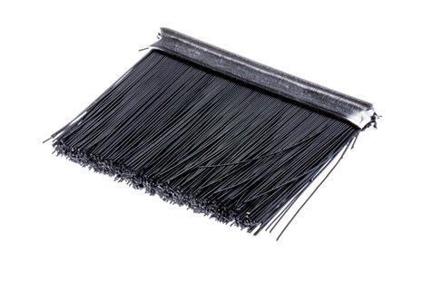 Husqvarna wielborstels 6 stuks am320/550