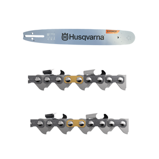 Husqvarna 38cm 64s .325 1.5 +2 ket haaks