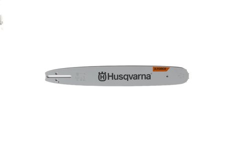 Husqvarna zaagblad .325 40cm 1.5 66e