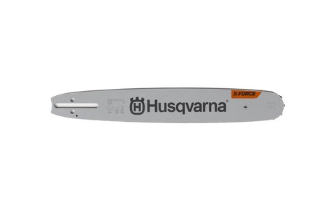 Husqvarna zaagblad 3/8mini 35cm 1.3 52e
