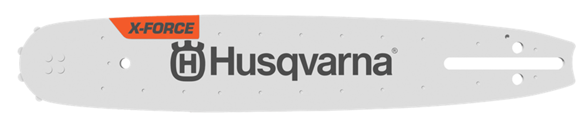 Husqvarna zaagblad 3/8mini 40cm 1.3 56e