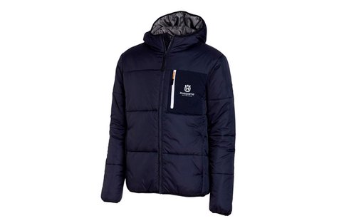 Husqvarna winter jack man - xxl