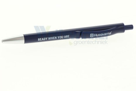 Husqvarna balpen basis