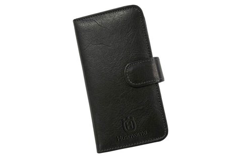 Husqvarna mobile wallet xperia z5 compac