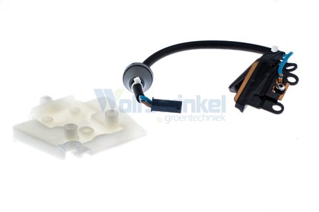 Husqvarna magneethouder/ kabelboom