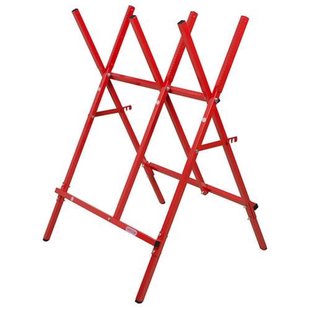 Oregon basic zaagbok rood tot 80kg