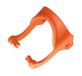 Veiligheidsvergrendeling