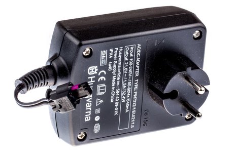 Husqvarna trafo automower 308 ovaal