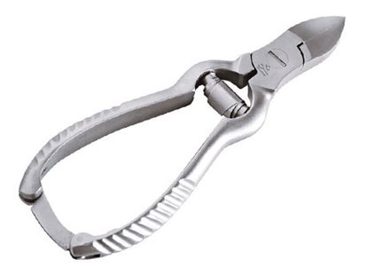 Adola nageltang roestvrij 13.5cm