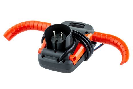 Gardena hendel set power max 32e