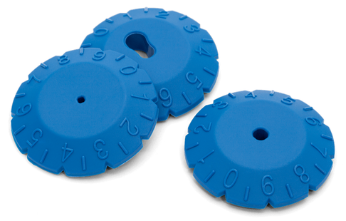 Husqvarna afstelkit niet-autotune 3 stk