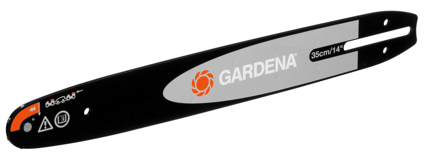 Gardena 8" bar