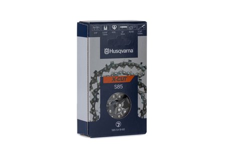 Husqvarna xcut ketting s85 3/8'' 1.5 60