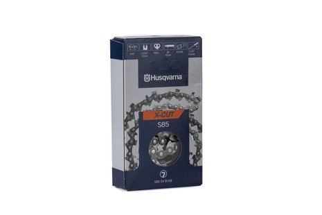 Husqvarna xcut ketting s85 3/8'' 1.5 68