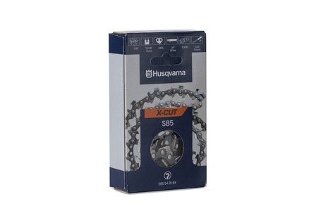 Husqvarna xcut ketting s85 3/8'' 1.5 84