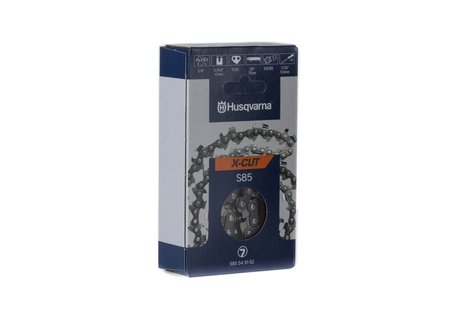 Husqvarna xcut ketting s85 3/8'' 1.5 92