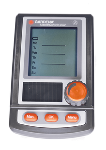 Gardena besturingselement computer 1866